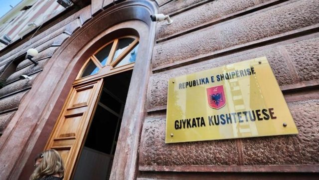 Judges requested a €700 salary increase, 'Constitution' reacts: