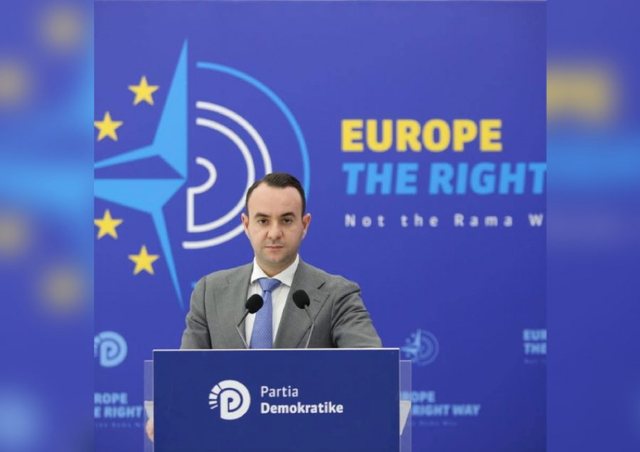 Rënia e Demokracisë në Shqipëri, alarmi nga Parlamenti