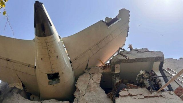 Video/ Ky është momenti kur rrëzohet avioni i Air India me 242
