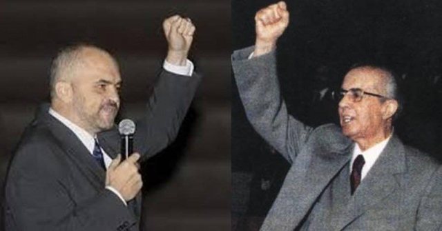 From Partizane to PR-izane: Congratulations to the 84-year-old who doesn't