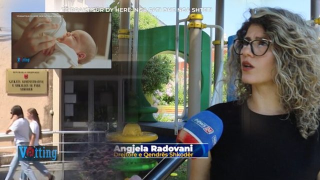 With less food and in dilapidated buildings, the health of orphanage children is