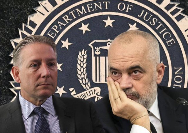 "He was a foreign spy", US media: US Justice Department reopens case