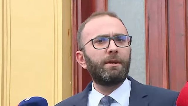 Benet Beci i pandehur nga SPAK, Bardhi: Kompromenton rëndë SPAK-un,