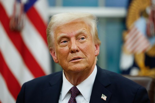 Donald Trump convenes cabinet after Israeli attacks on Iran