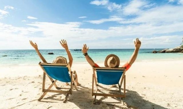 These Horoscope Signs Will Have Lots of Luck During the Summer