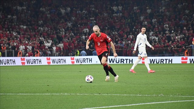 Përballja Shqipëri – Serbi, Fuga: A mund të zhvishen