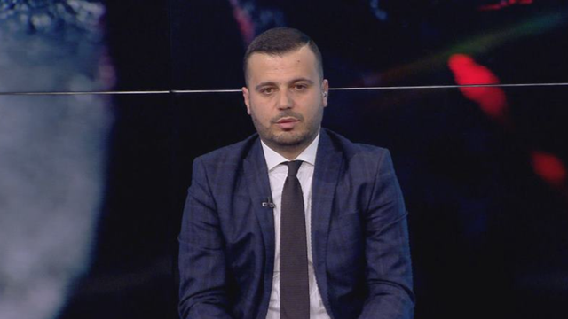 Bota e çuditshme e drejtësisë