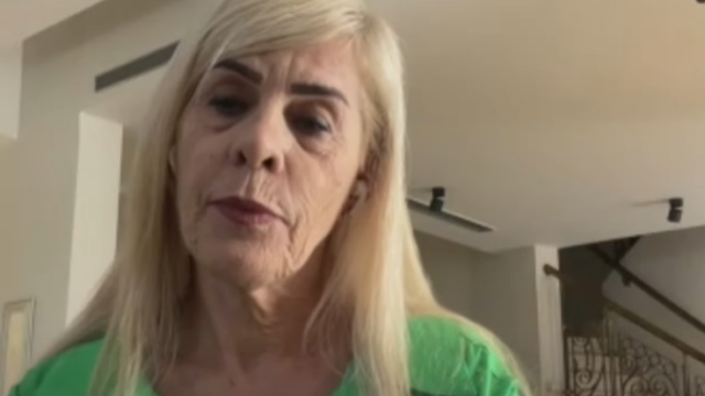 Sulmi i Iranit, flet shqiptarja që jeton në Izrael: Jemi të