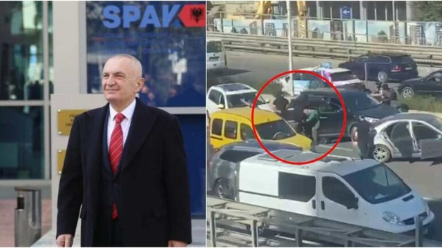 After 8 months in prison, Meta's lawyer submits a request to the Criminal