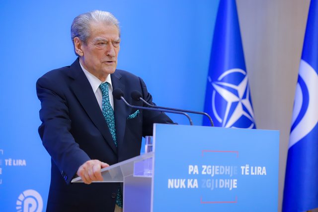 SHBA rihap dosjen McGonigal/ Berisha: Aktiviteti i tij me Edi Ramën lidhet