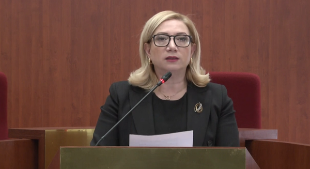 Debati me Ramën për pagat, reagon kryetarja e Gjykatës