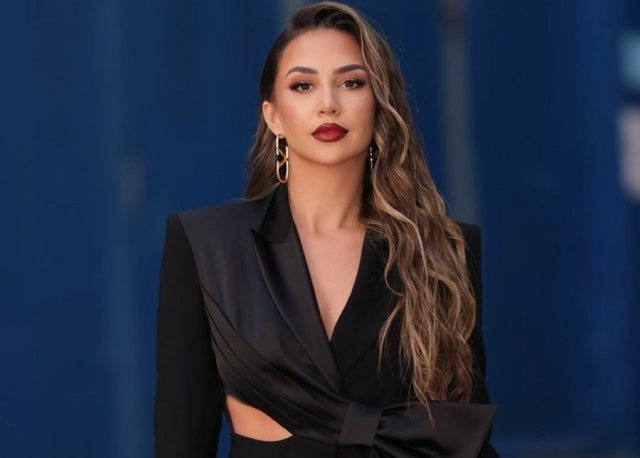 Kiara Tito "in mourning", experiences great pain: I will always miss