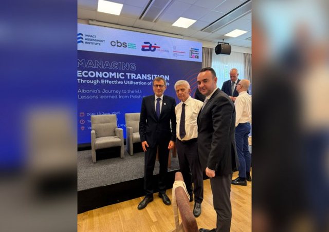 Balliu takim me ish-kryeministrin e Polonisë: Nuk mund të ecim drejt