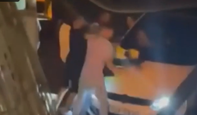 Albanian youth raped worker in Greece, surrenders to police (NAME)