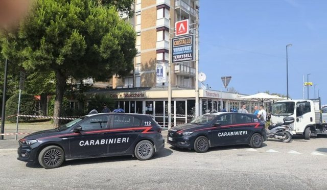 Serious in Italy/ Albanian stabs 23-year-old in Ravenna, escapes on motorcycle