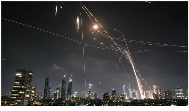 Israel confirms US support for the neutralization of missiles by Iran