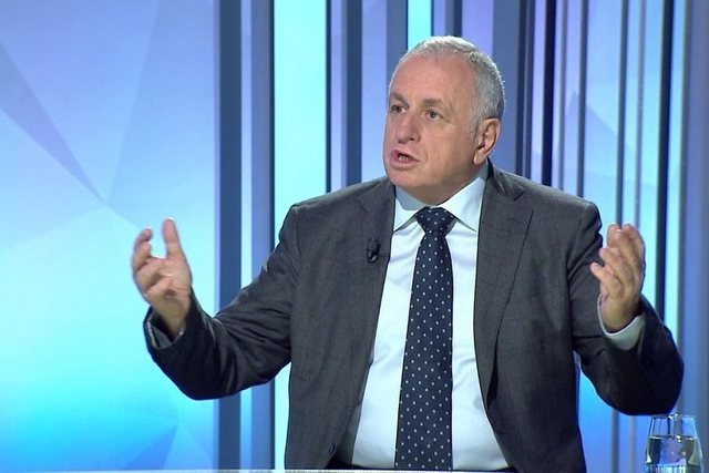 "Environmental crime"/ Shehu raises the alarm: After Përmet,