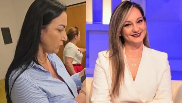 Clashes at the Order of the Psychologist, Treska declares the elections invalid