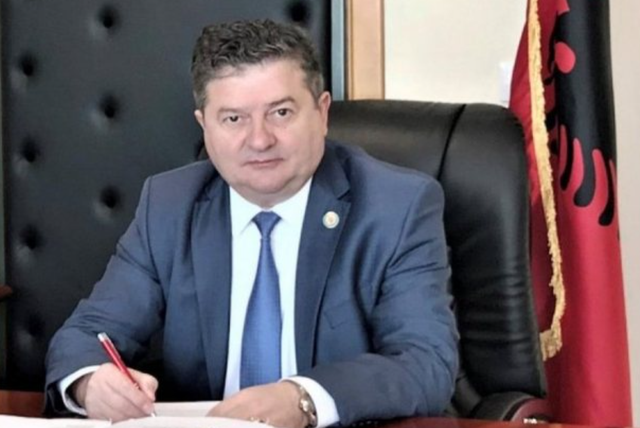 Akuzohet për korrupsion dhe shpërdorim detyre, ish-kreu i Urdhrit