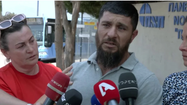 "Zemra që të rrahë për jetën e një