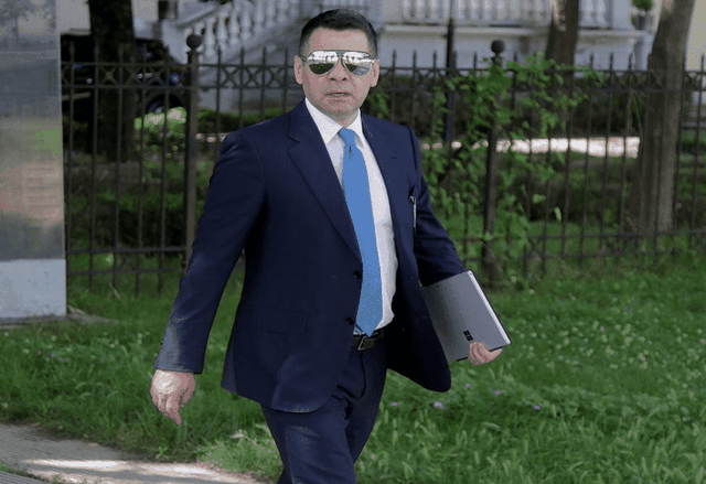 Apeli i GJKKO-së lë në fuqi sekuestron e pasurive të Arben