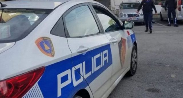 EMRI/ Përplasi 5 këmbësorë, 39-vjeçari kapet nga