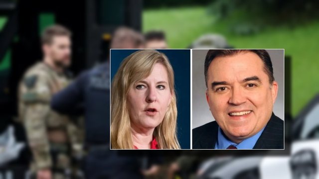 Atentati ndaj dy ligjvënësve demokratë në Minnesota, reagon