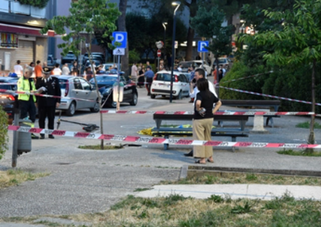 Itali/ 45-vjeçarja shqiptare vritet me thikë nga