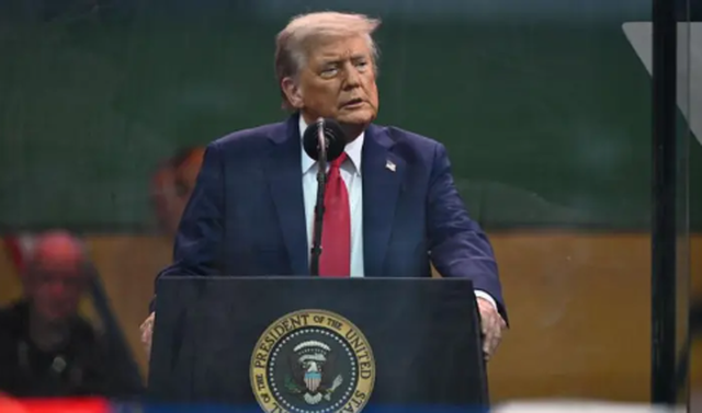Trump thotë se SHBA-të mund të arrijnë lehtësisht