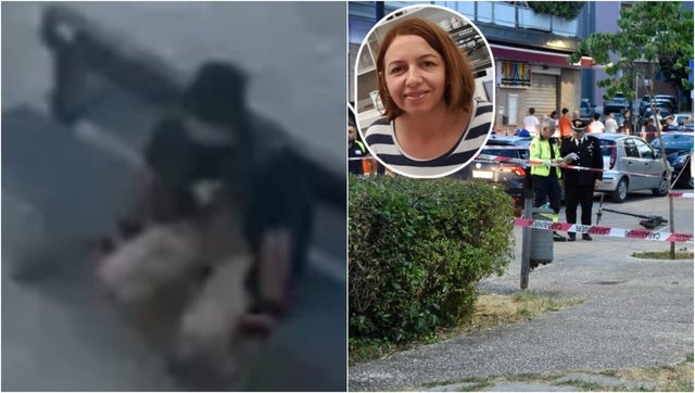 "I wanted to do it...", the testimony of the Albanian man who killed