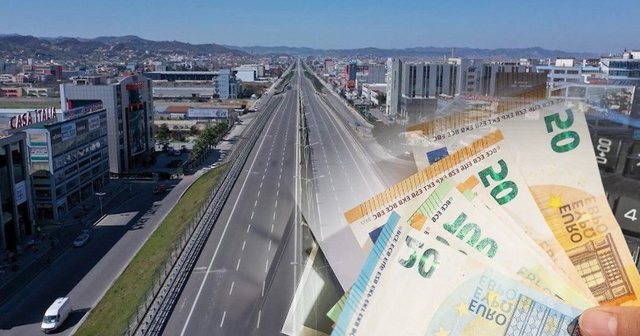 Kostot e korrupsionit, Shqipëria kampione në Ballkan për kostot e