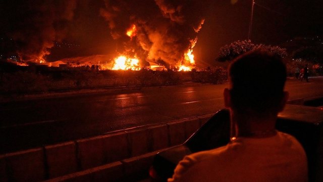 Mbi 400 persona janë vrarë deri tani nga sulmet izraelite në Iran