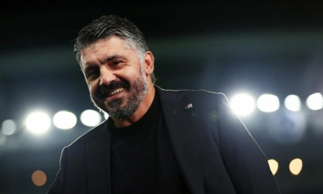 Gattuso emërohet trajner i ri i Kombëtares së  Italisë