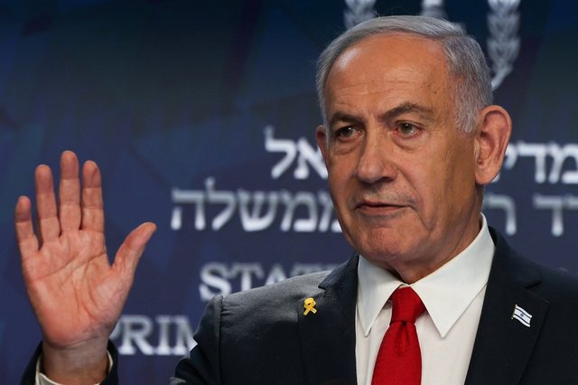 Netanyahu thotë se sulmoi Iranin për të parandaluar
