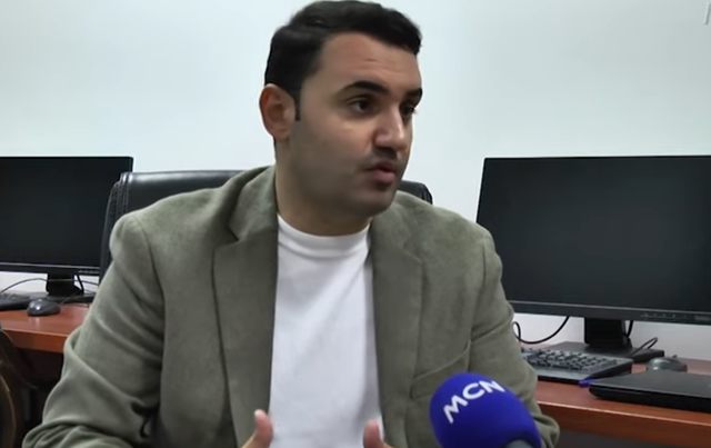 Vote recount in Tirana, Këlliçi: We want Alimehmet's mandate