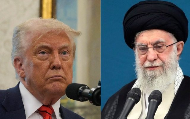 Trump i vuri veton planit izraelit për të vrarë