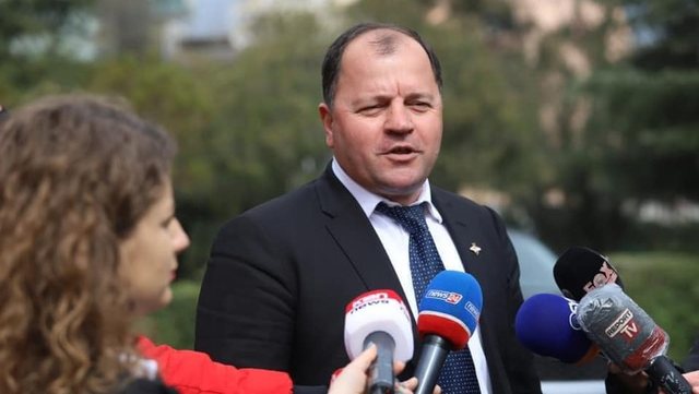 "Celibashi koka e krimit elektoral"/ Maliqi ngre akuza: Manipuloi