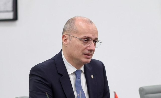 Albania stands by Israel: Iran must stop nuclear activity