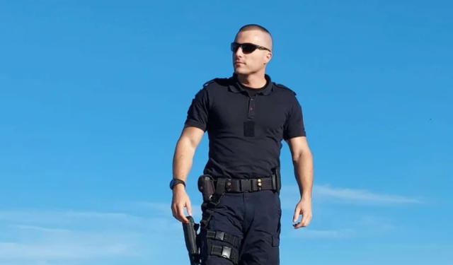 Arbnor Spahiu ende në duart e serbëve, prindërit e ish-policit