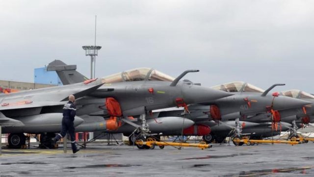 More and more armed drones over the Balkans and no one is watching them