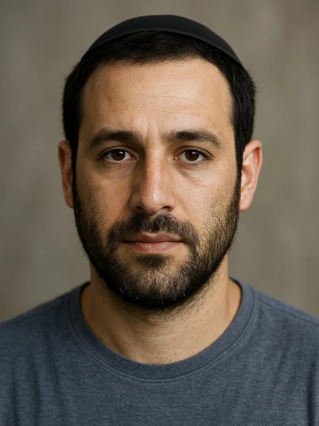 Israeli tells Politiko about life amid rockets and midnight sirens: I'm not