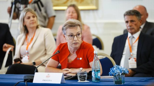 Gërvalla në samitin e SEECP: Arrestimi i Arbnor Spahiut konfirmon