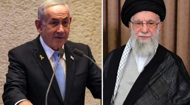 Netanyahu: Eliminating Khamenei would end the conflict with Iran
