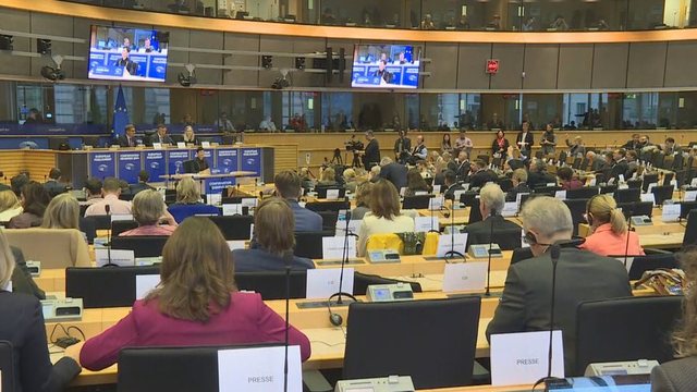 "There is pressure on justice", EC: Albania does not close any chapter