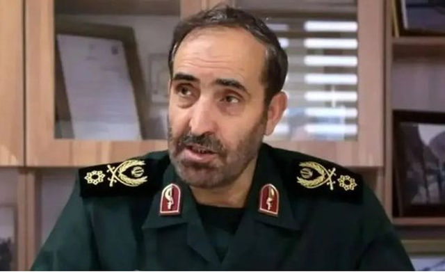Izraeli thotë se ka eliminuar shefin e Shtabit të Forcave të