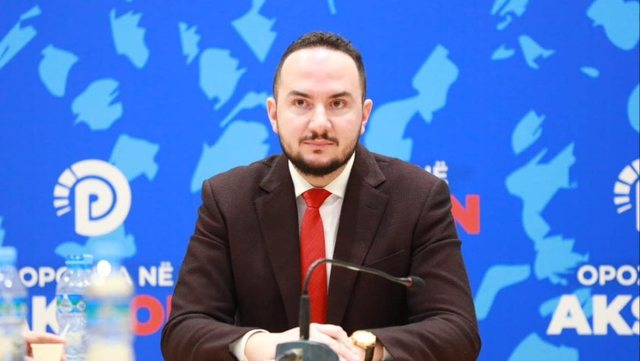 Salianji kërkon lirimin me kusht, mbahet sot seanca në Gjykatën e