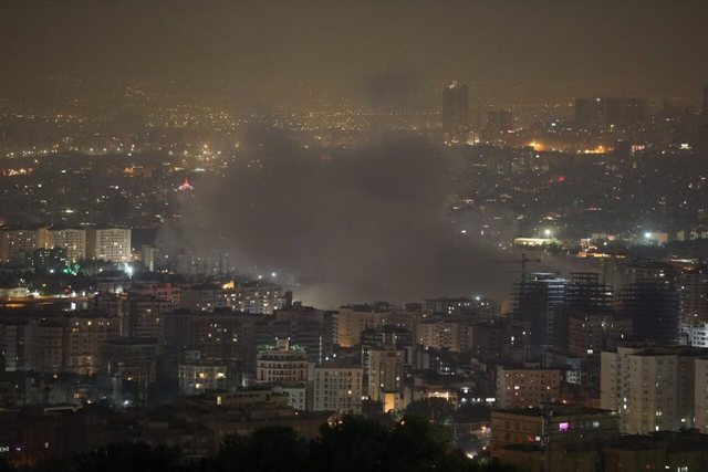 Konflikti midis Izraelit dhe Iranit përmbyt median shqiptare me lajme