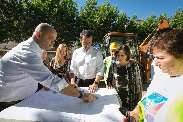 Dosja “5D”, GJKKO dënon 5 ish-zyrtarët e Bashkisë