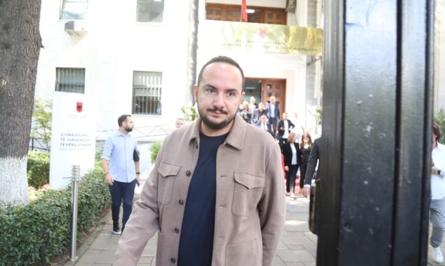 Kërkon lirimin me kusht, shtyhet seanca për Ervin Salianjin