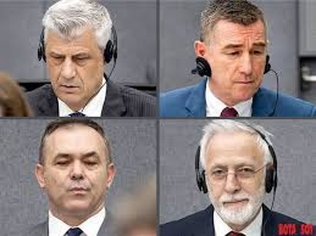 Pse është zgjedhur Belgjika për vuajtjen e dënimit nga